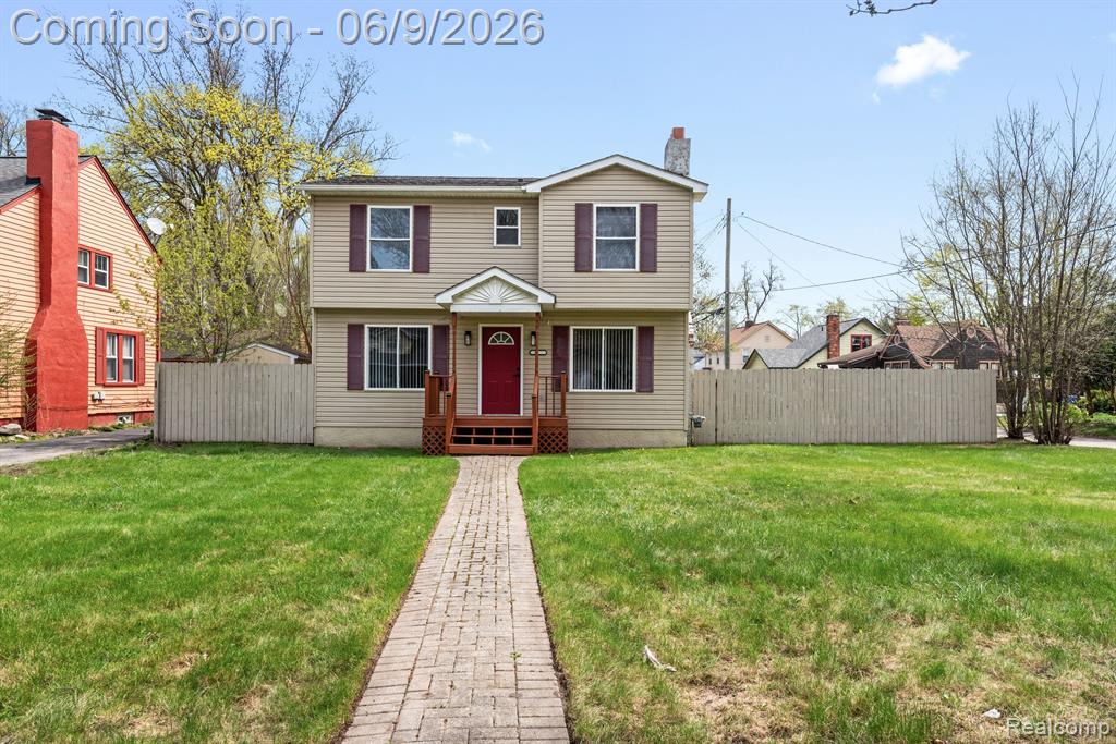 3260 SASHABAW Road, Waterford, MI