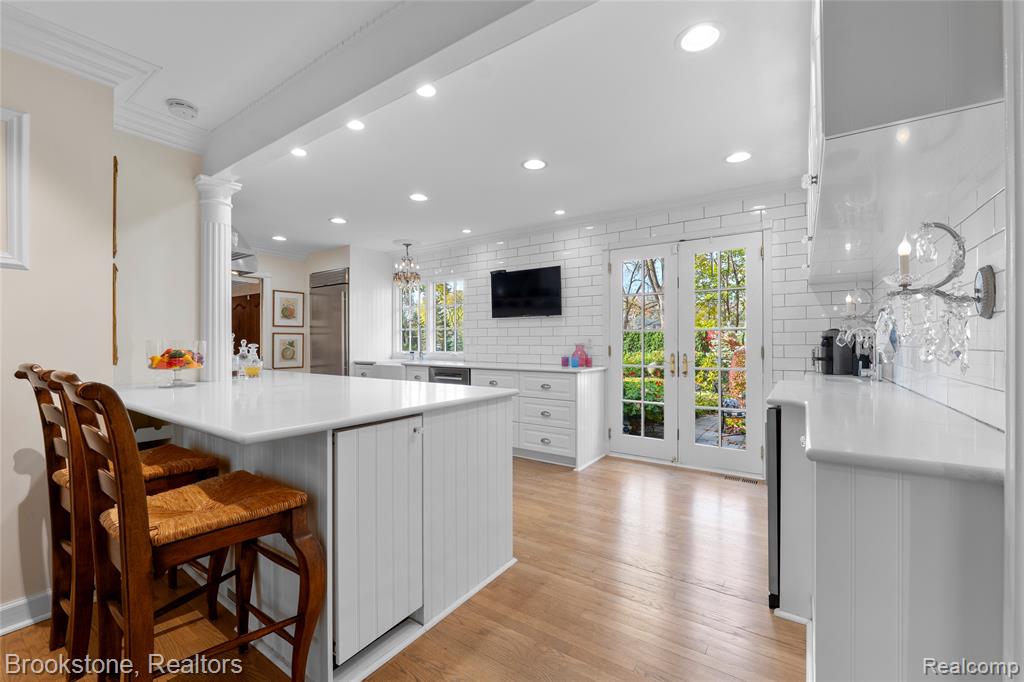 4083 Charing Cross Road, Bloomfield Hills, MI 48304 — Photo 9