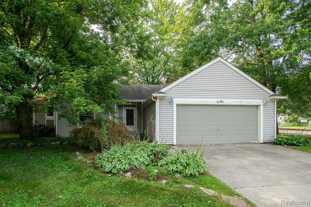 26085 Superior Road, Taylor, MI 48180