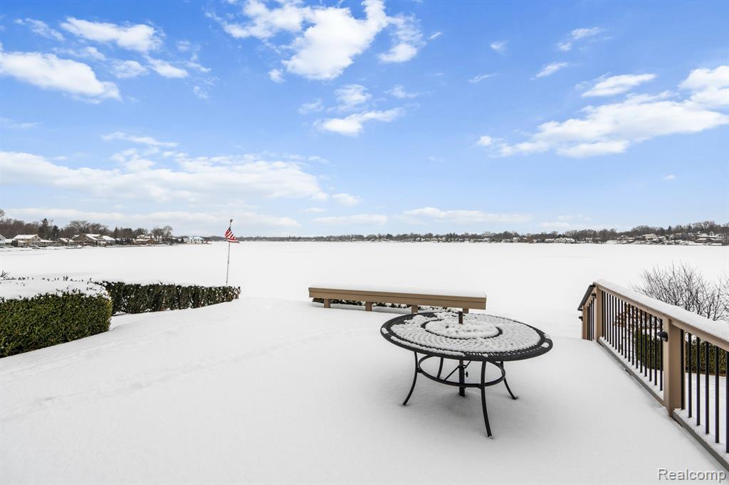 4474 Cass Elizabeth Road, Waterford, MI 48328 — Photo 47