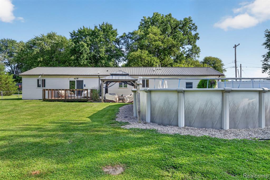 4184 W Lake Road, Clio, MI 48420 — Photo 44