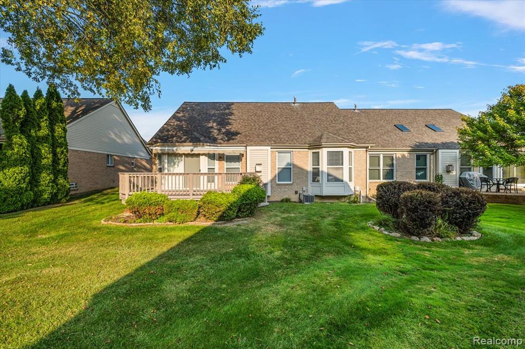 44119 Kendyl, Sterling Heights, MI 48314 — Photo 26