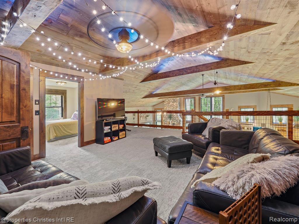 3500 TREE TOPS Lane, Vanderbilt, MI 49795 — Photo 28
