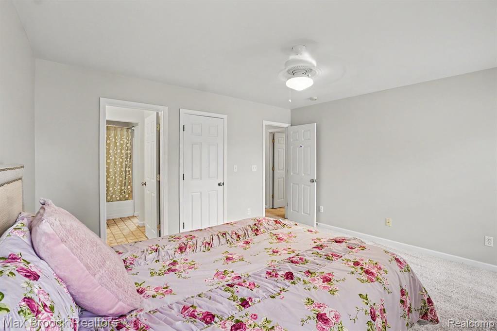 9843 Oak Valley Drive, Clarkston, MI 48348 — Photo 20