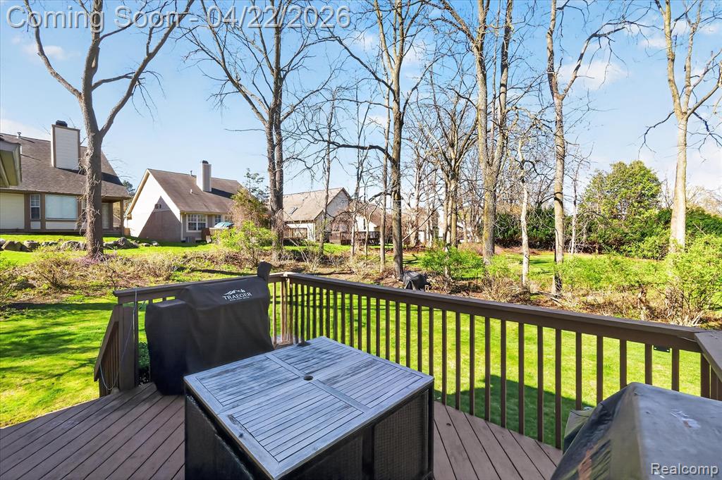 410 Bent Oak Street, Fenton, MI 48430 — Photo 37