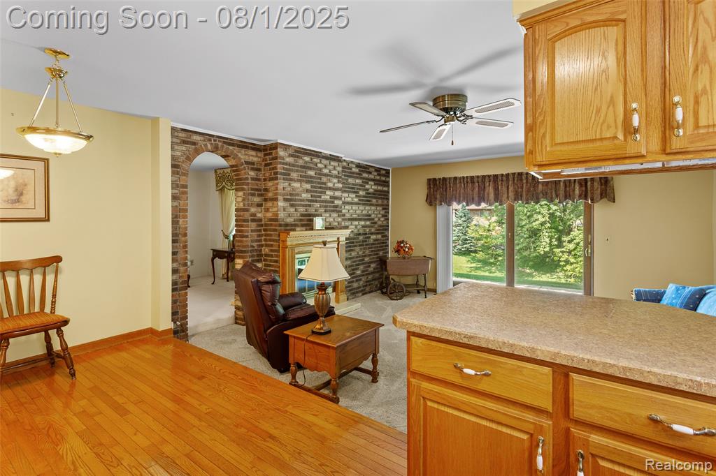 45184 Indian Creek Drive, Canton, MI 48187 — Photo 3