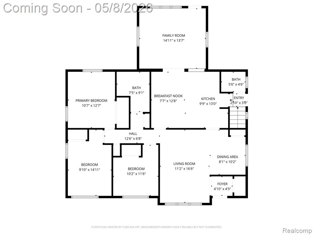 44120 Donley Drive, Sterling Heights, MI 48314 — Photo 30