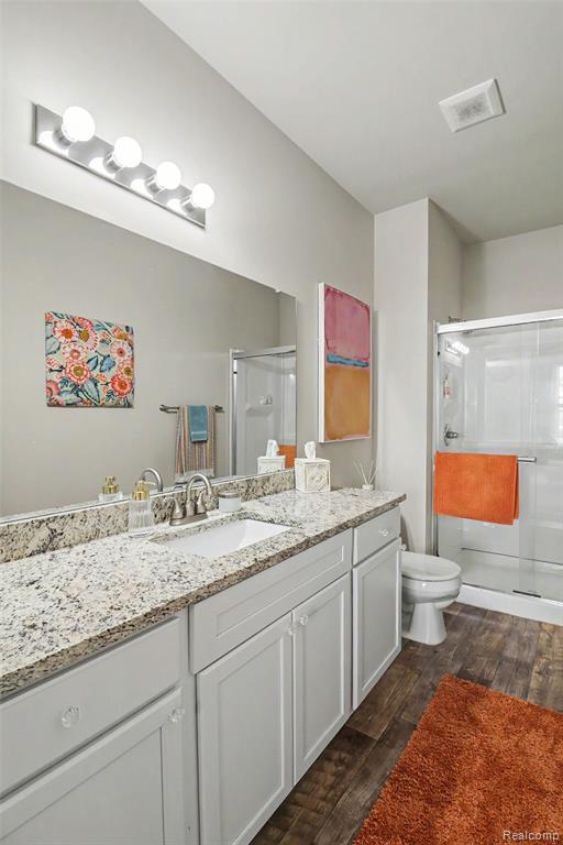 9864 Ridge Run Street, Howell, MI 48855 — Photo 18