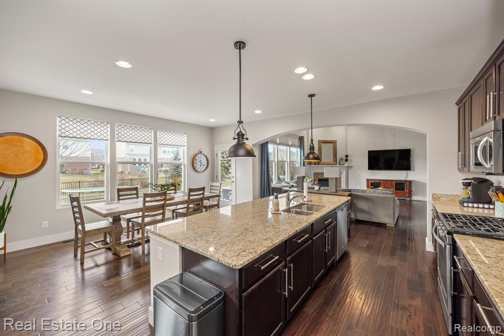49159 Gaviota Lane, Macomb, MI 48044 — Photo 19