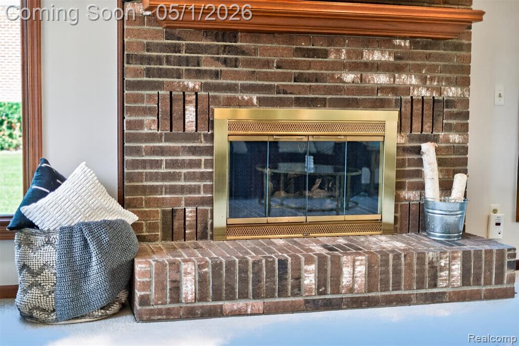 4359 Birch Run Drive, Troy, MI 48098 — Photo 12