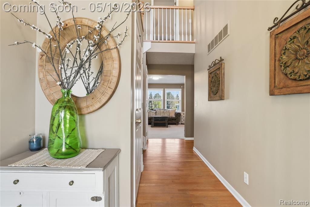 1503 E Reid Road, Grand Blanc, MI 48439 — Photo 5