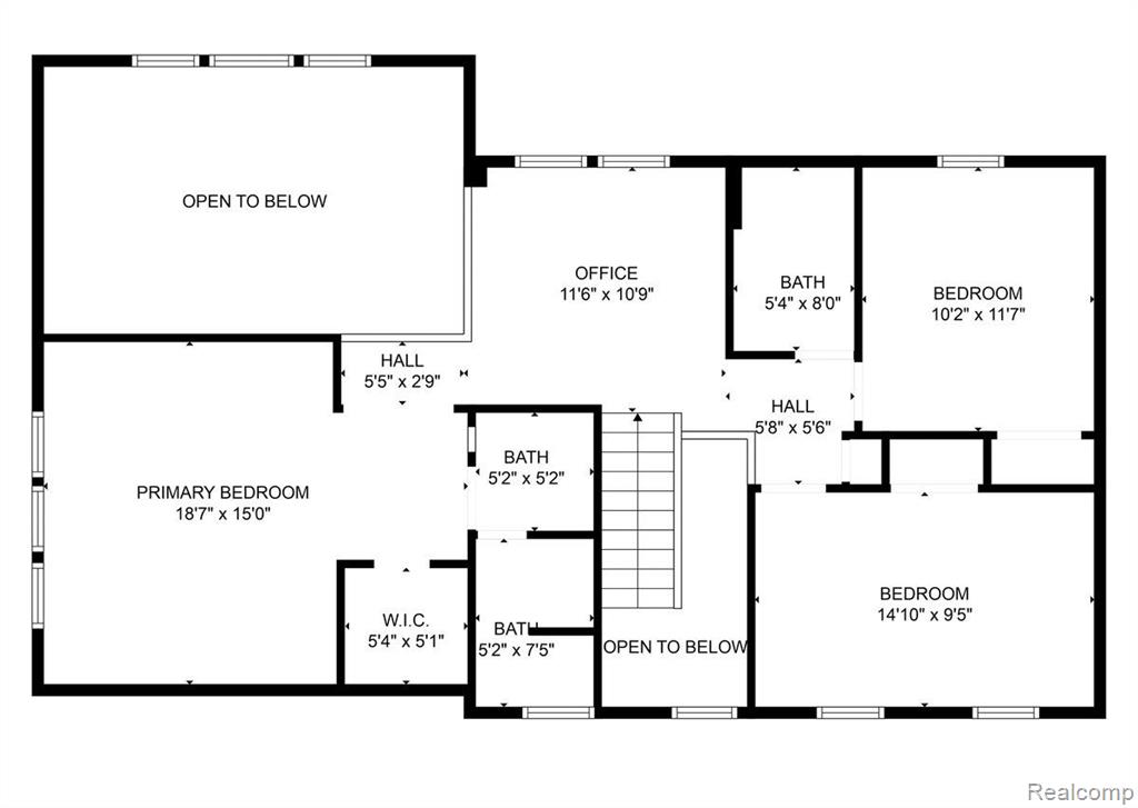 7050 Fox Chase Lane, Westland, MI — Photo 38