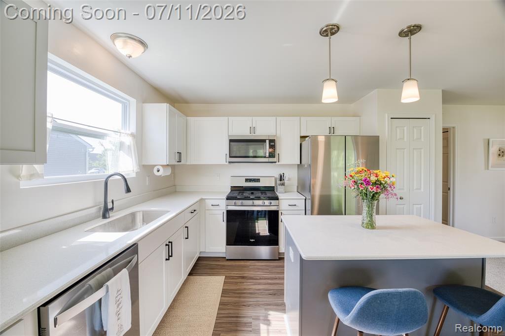 10125 Swan Lake Circle, Ypsilanti, MI 48197 — Photo 2