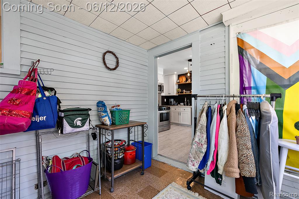 495 Lincoln Avenue, Clawson, MI — Photo 17