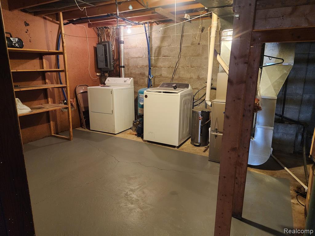 4008 MCARTHUR Road, Jackson, MI 49203 — Photo 34