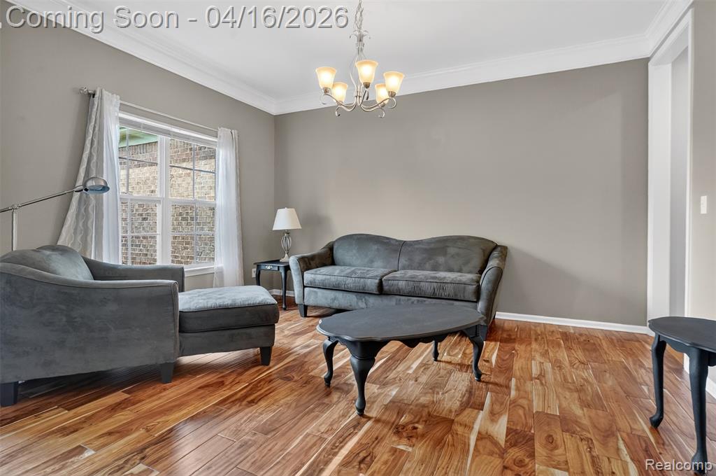 3595 Hogan Circle, Rochester, MI 48307 — Photo 14