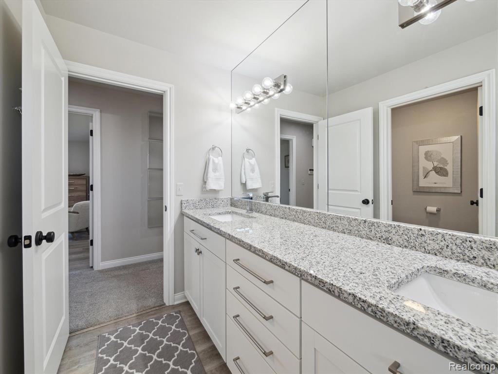 900 N MILL Street, South Lyon, MI 48178 — Photo 28