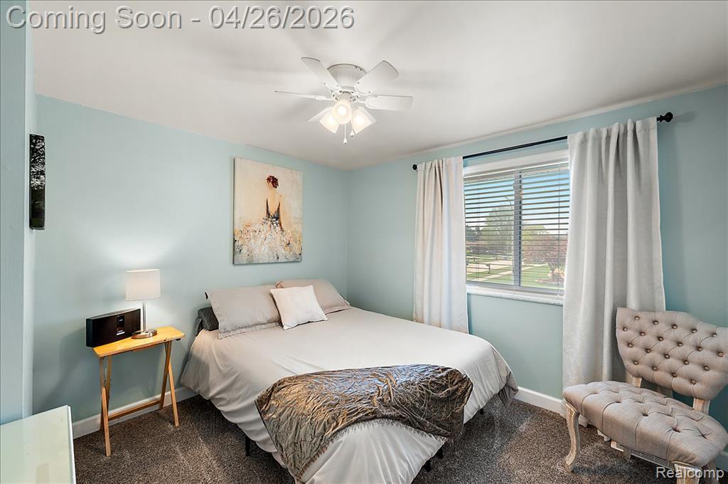 32080 Sherwood, Fraser, MI 48026 — Photo 29