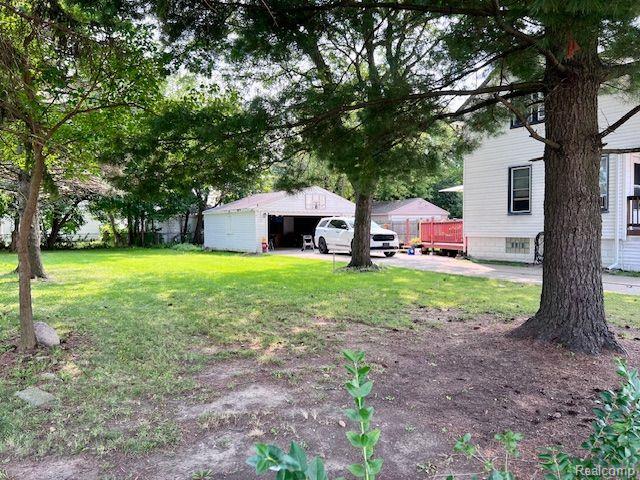 22106 DONALD Avenue, Eastpointe, MI, 48021