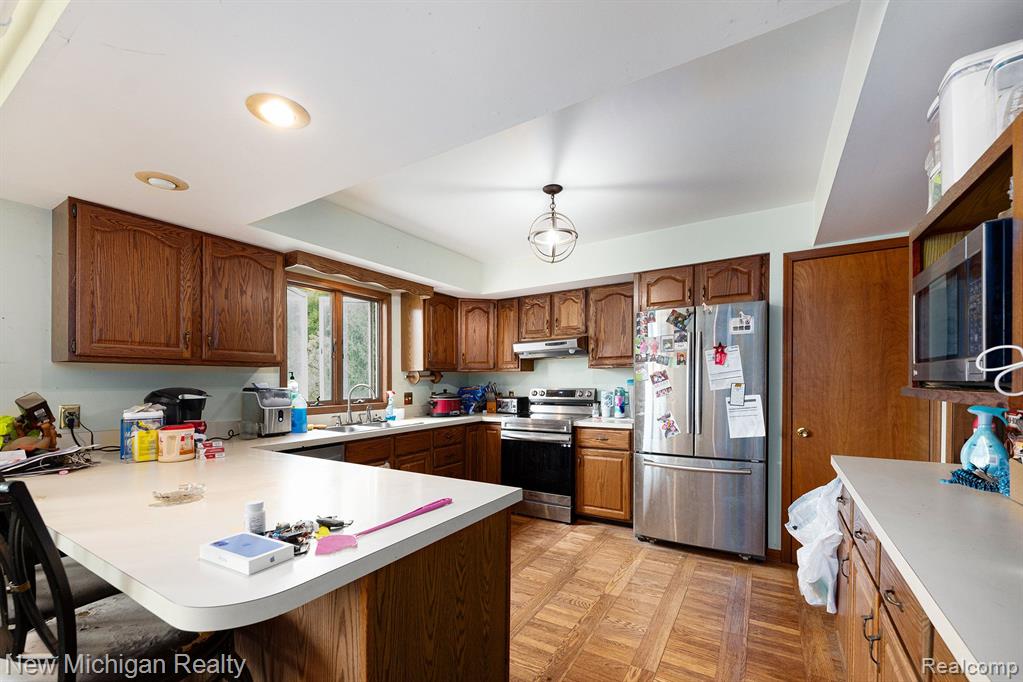 5155 CARRIGAN Road, Clyde, MI 48049 — Photo 10