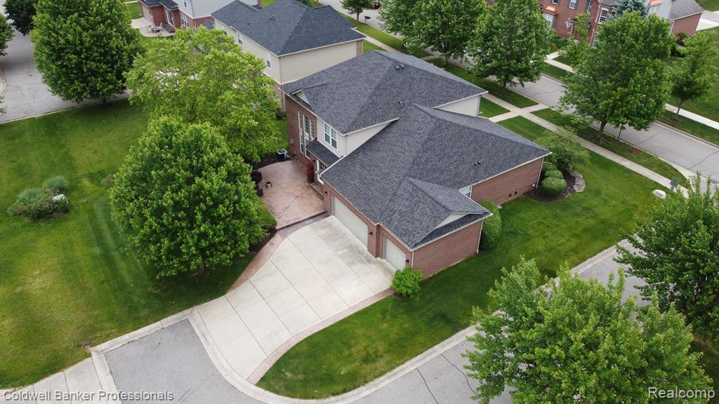 49594 COURTYARD Lane, Canton, MI 48188 — Photo 31