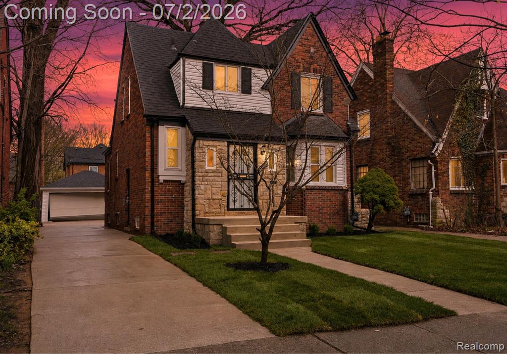 5991 Bishop Street, Detroit, MI 48224 — Photo 2