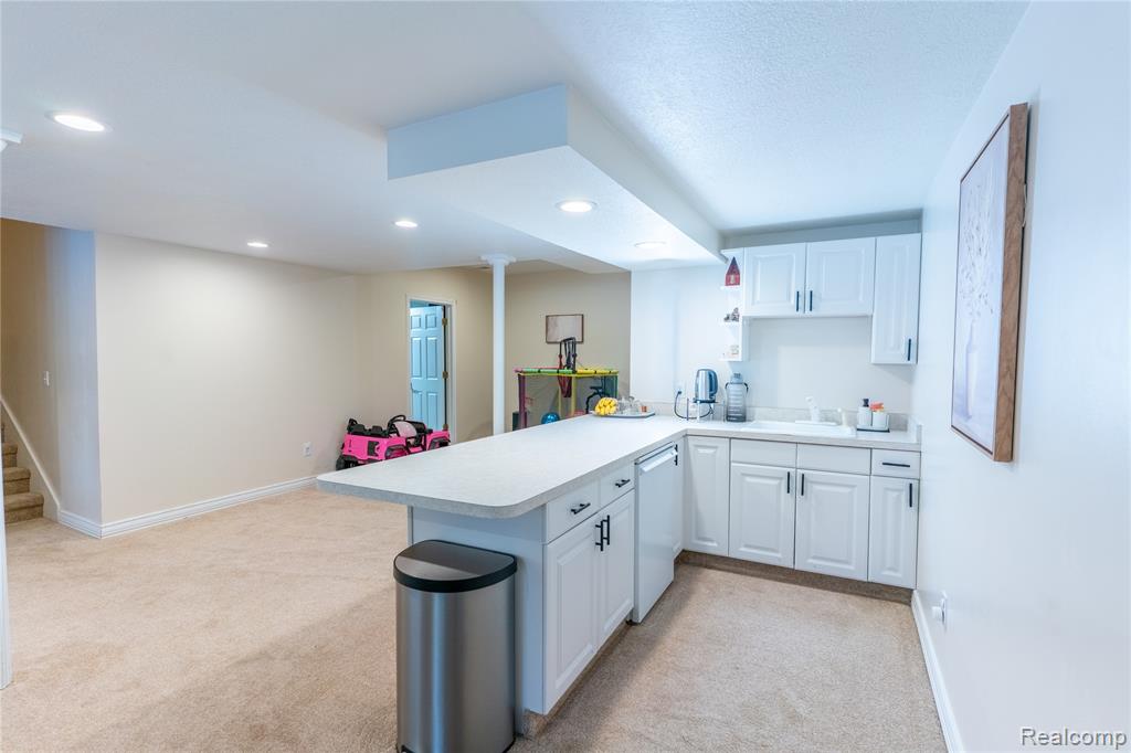 1753 Deer Path Trail, Oxford, MI 48371 — Photo 32