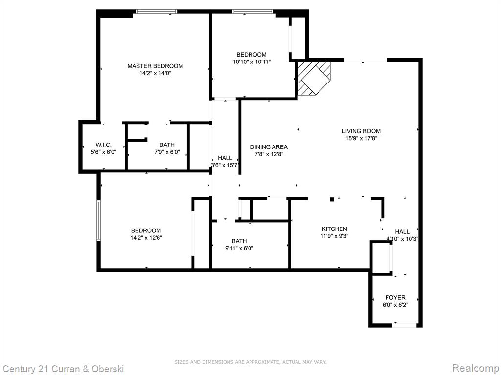 11865 Sycamore Dr, Plymouth, MI 48170 — Photo 24