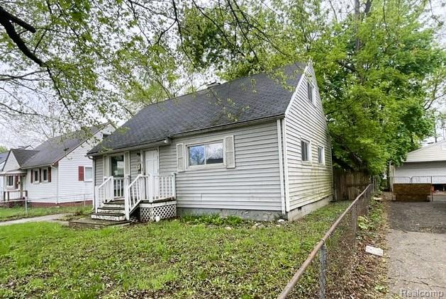580 KANSAS Avenue, Ypsilanti, MI 48198 — Photo 3