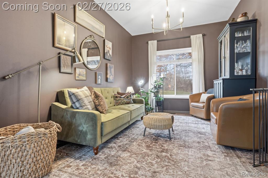 6186 Cheshire Park Drive, Clarkston, MI — Photo 12