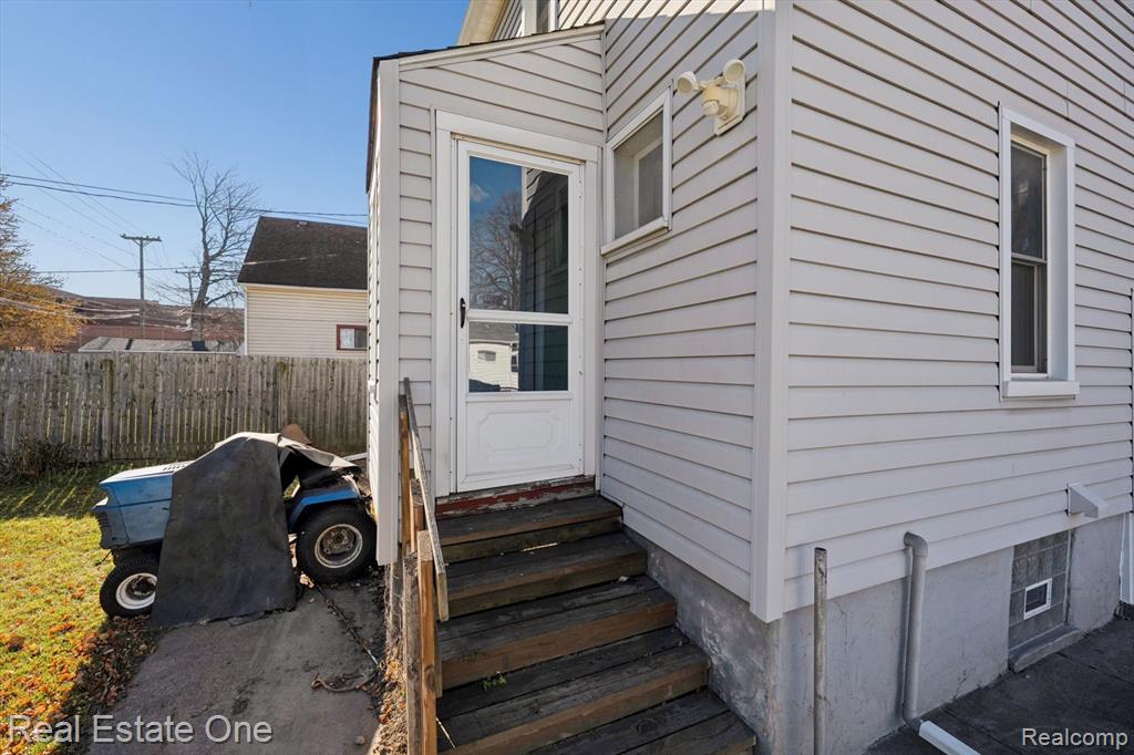 159 Dwight Street, River Rouge, MI 48218 — Photo 43
