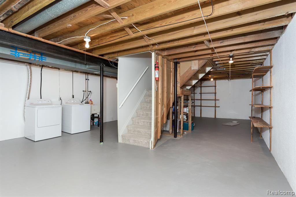 4914 CARA, Royal Oak, MI 48073 — Photo 29