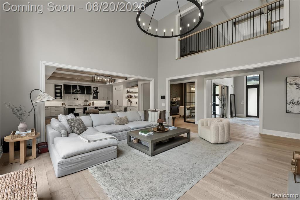 5200 Windingwood Drive, Bloomfield Hills, MI 48302 — Photo 7