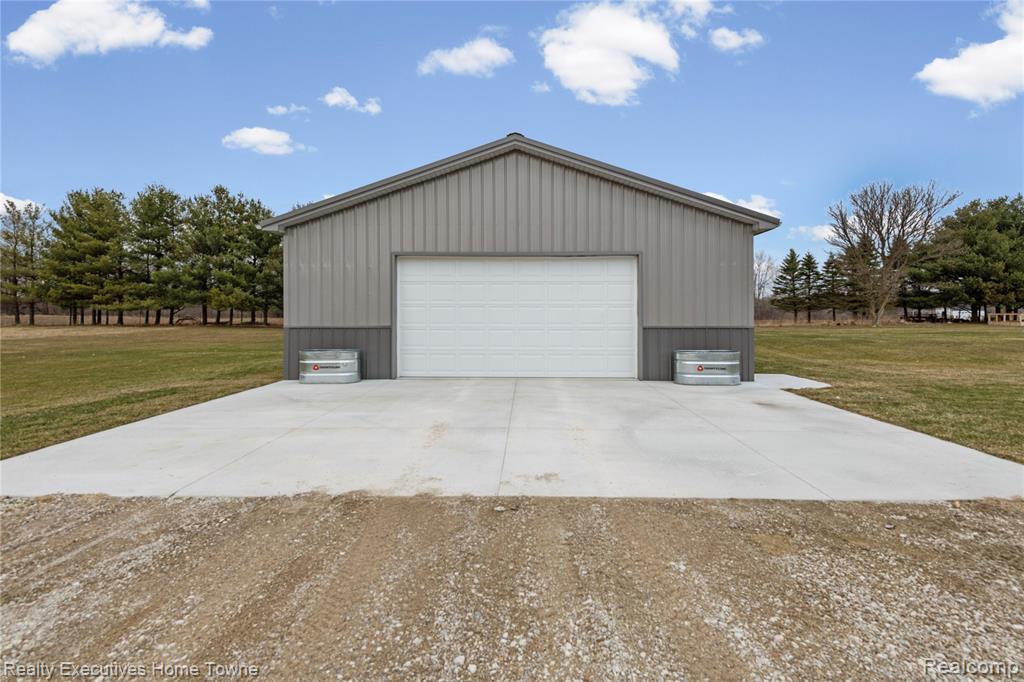 12060 Speaker Road, Yale, MI 48097 — Photo 5