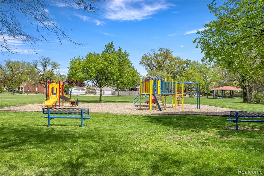 2515 21st Street, Wyandotte, MI 48192 — Photo 48