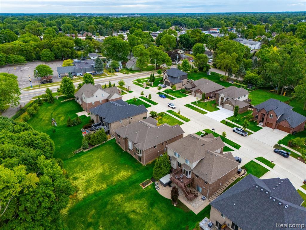 7419 Park Terrace Lane, Shelby Twp, MI 48317 — Photo 55