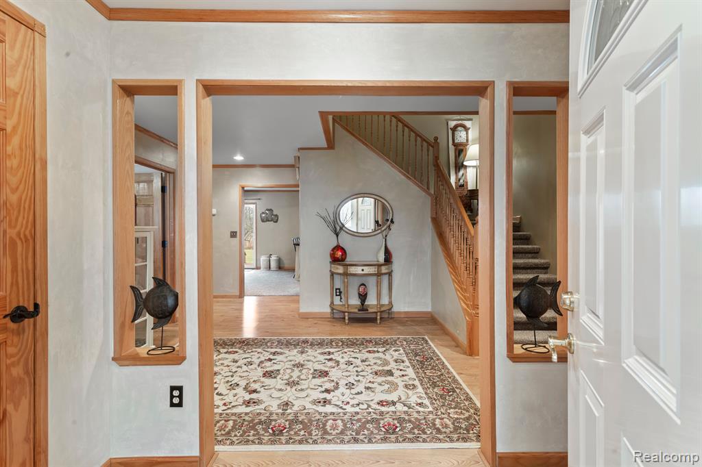 60650 FROST Road, Lenox, MI 48048 — Photo 5
