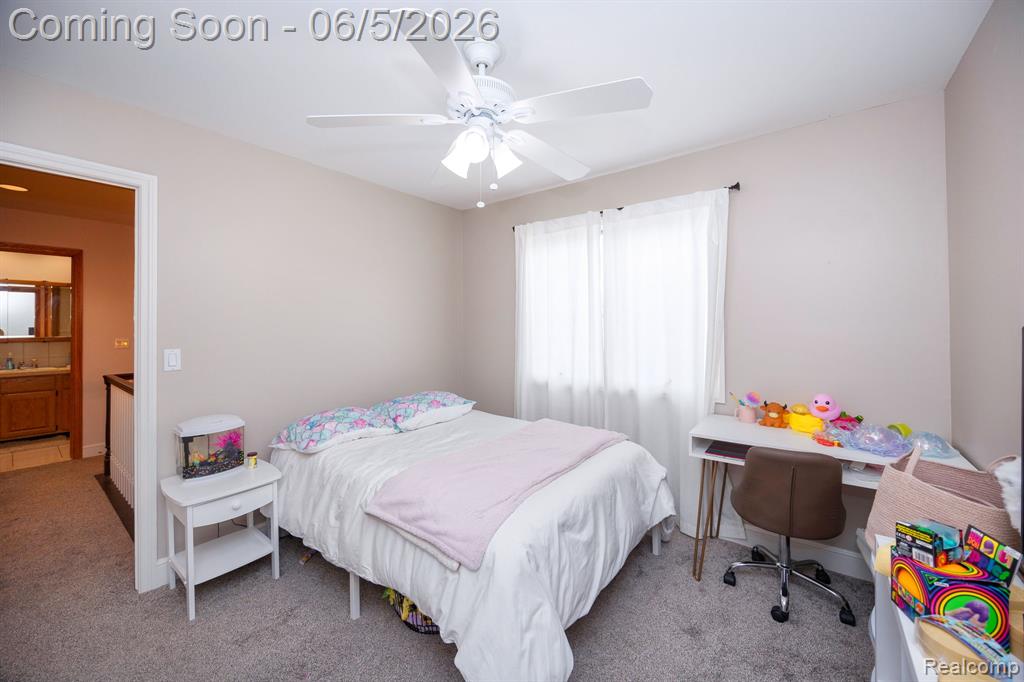 932 River Court, Wyandotte, MI 48192 — Photo 43