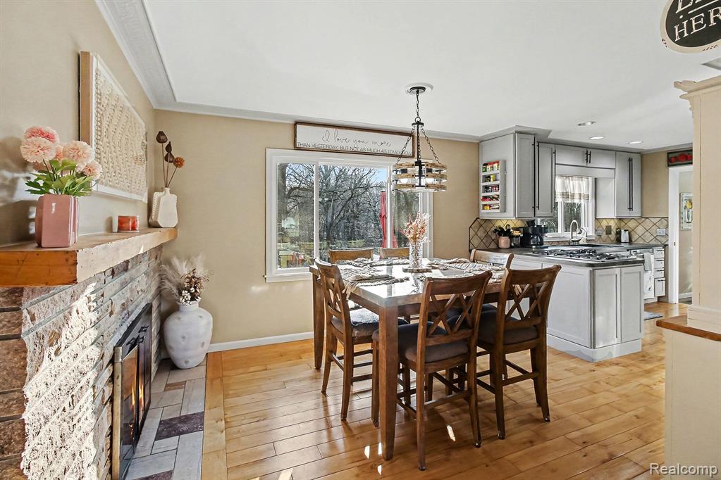 10160 Lehring Road, Byron, MI 48418 — Photo 2