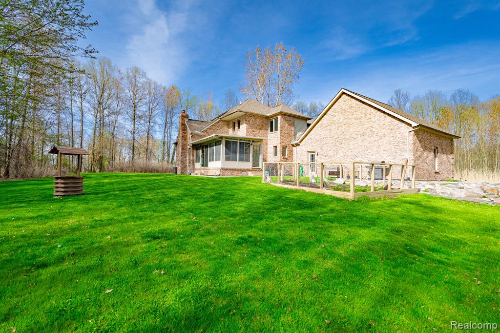 5170 MCKINLEY Road, China, MI — Photo 51