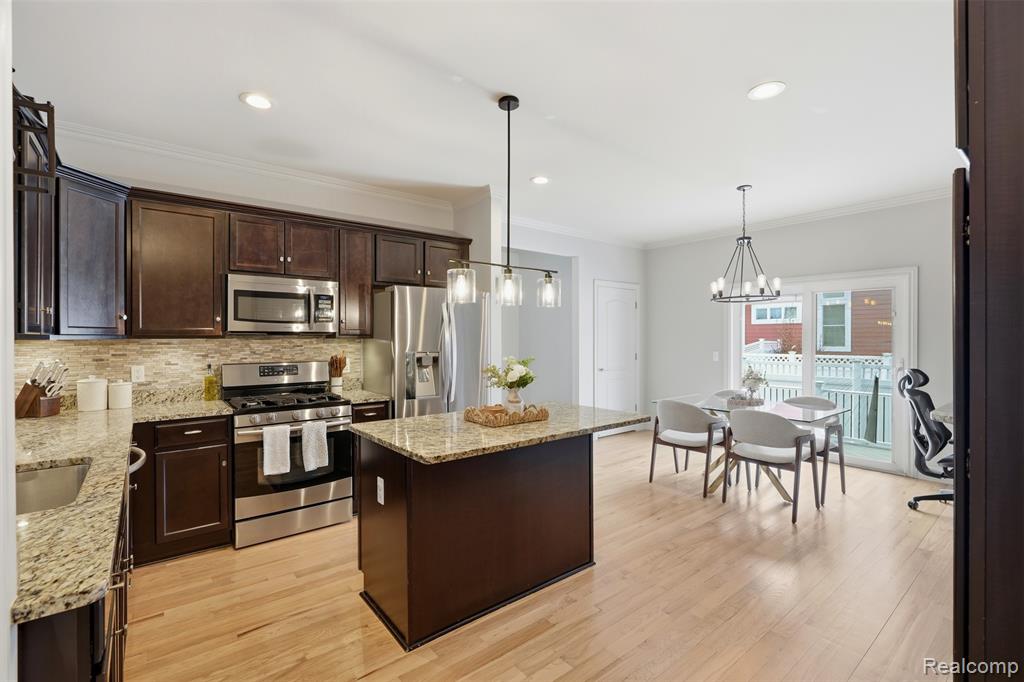 858 Reagan Street, Canton, MI 48188 — Photo 20