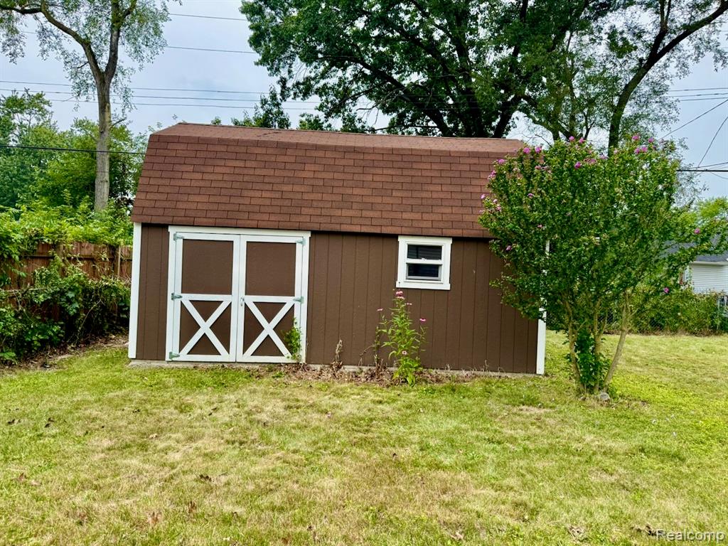 522 Hudson Street, Ypsilanti, MI 48198 — Photo 25