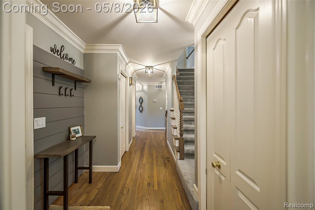 17350 Rolling Woods Circle, Northville, MI 48168 — Photo 19