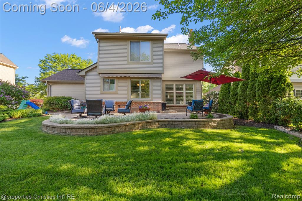 42967 Brookstone Drive, Novi, MI 48377 — Photo 13