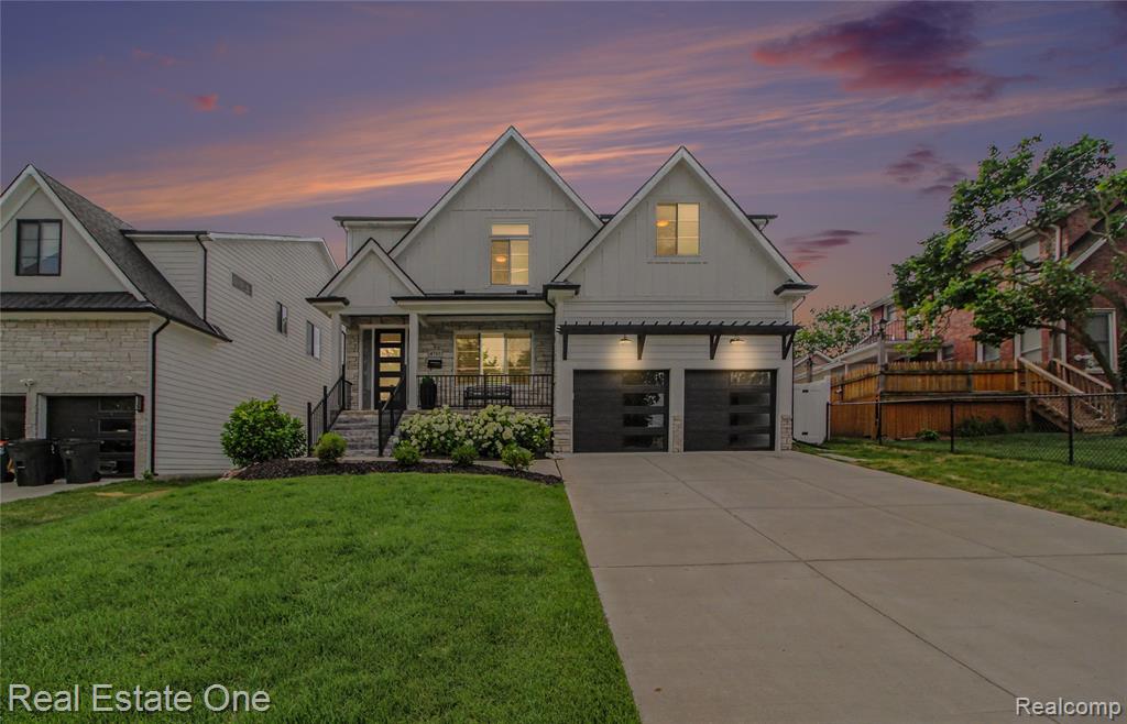 4715 Tonawanda Avenue, Royal Oak, MI 48073 — Photo 39