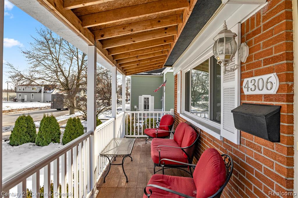 4306 Elizabeth Street, Wayne, MI 48184 — Photo 33