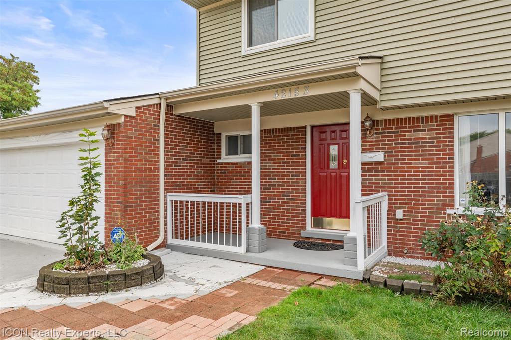 42153 Mac Rae Drive, Sterling Heights, MI 48313 — Photo 5