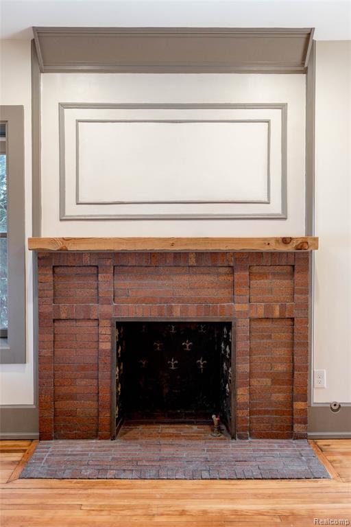 449 W Willis Street, Detroit, MI 48201 — Photo 4