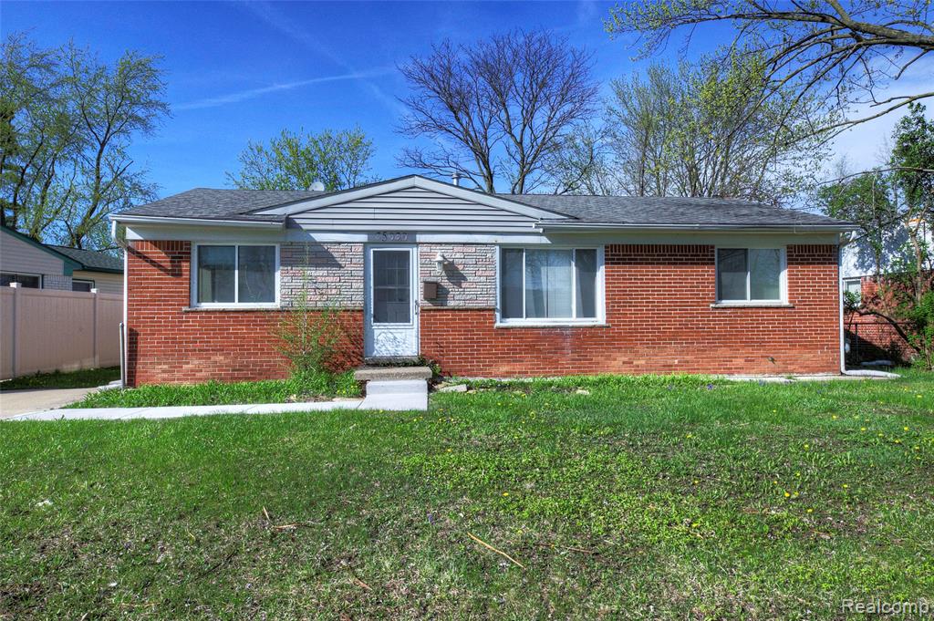 35030 Michelle Drive, Romulus, MI 48174 — Photo 2