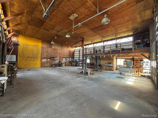 5605 Derby Road, MI — Photo 36